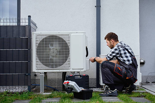 Trusted Hvac Installation service in Baden, MD - HVAC Repair CO